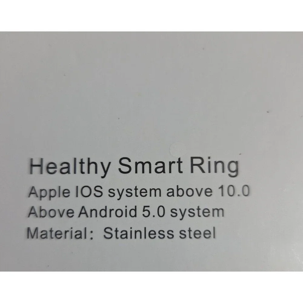 Smart Ring